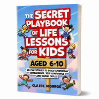 The Secret Playbook of Life Lessons