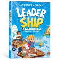 Leadership Enlightenment For Kids
