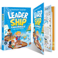 Leadership Enlightenment For Kids