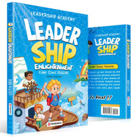 Leadership Enlightenment For Kids