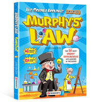 Murphy's Law For Kids