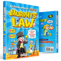 Murphy's Law For Kids