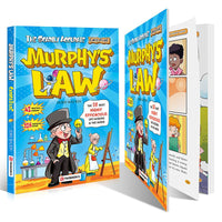 Murphy's Law For Kids